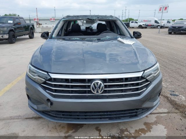 3VWC57BU7KM219347 Volkswagen 1.4 tsi