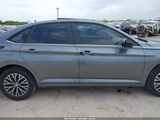 3VWC57BU7KM219347 Volkswagen 1.4 tsi