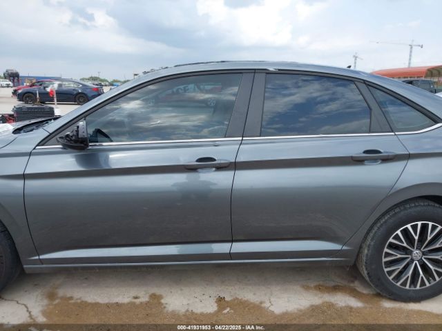 3VWC57BU7KM219347 Volkswagen 1.4 tsi