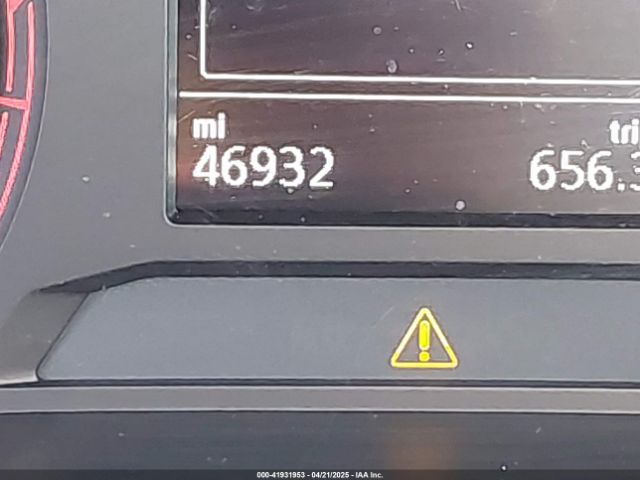 3VWC57BU7KM219347 Volkswagen 1.4 tsi