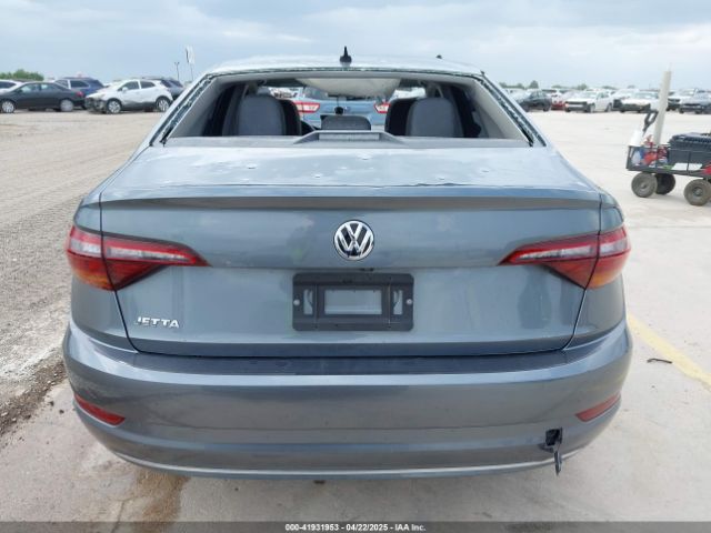 3VWC57BU7KM219347 Volkswagen 1.4 tsi