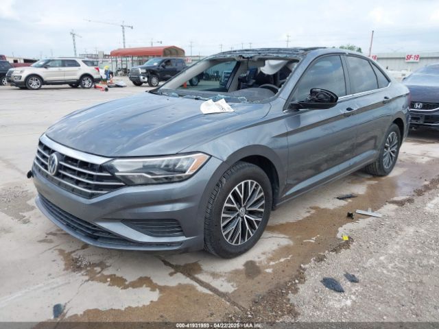 3VWC57BU7KM219347 Volkswagen 1.4 tsi