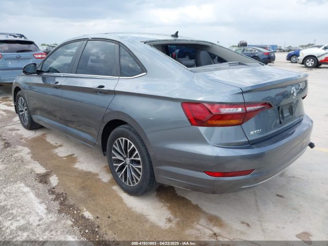 3VWC57BU7KM219347 Volkswagen 1.4 tsi