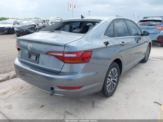 3VWC57BU7KM219347 Volkswagen 1.4 tsi