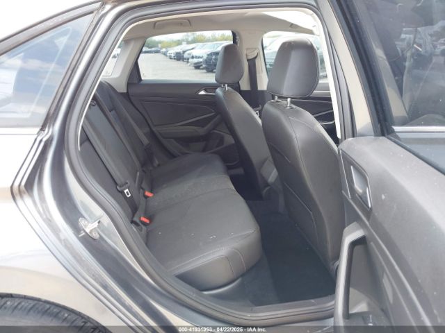 3VWC57BU7KM219347 Volkswagen 1.4 tsi