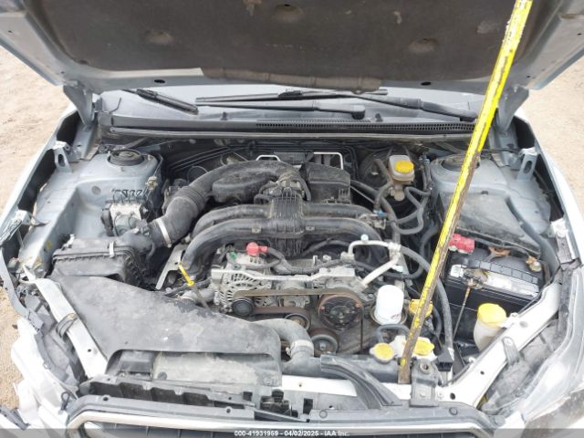 JF1GPAP67GH292600 Subaru Impreza 2.0i Sport Premium