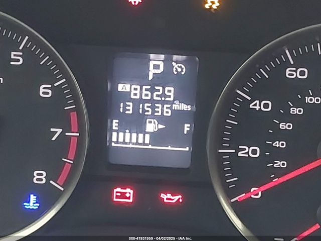 JF1GPAP67GH292600 Subaru Impreza 2.0i Sport Premium