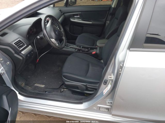 JF1GPAP67GH292600 Subaru Impreza 2.0i Sport Premium