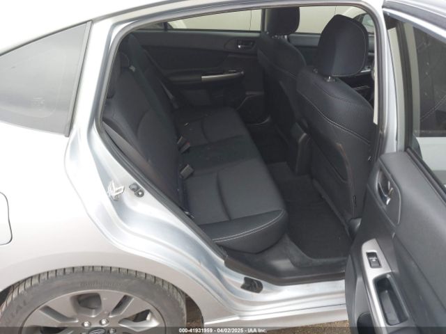 JF1GPAP67GH292600 Subaru Impreza 2.0i Sport Premium