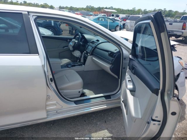 4T1BD1FK3EU126568 Toyota Camry Hybrid Xle