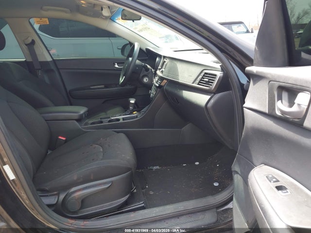 KNAGT4L34G5110742 KIA Optima Lx