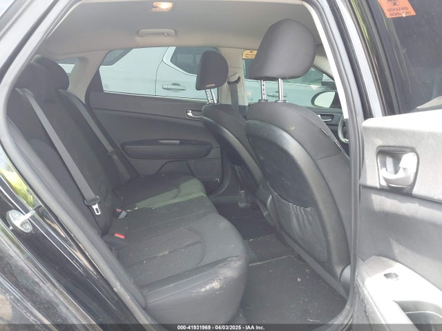KNAGT4L34G5110742 KIA Optima Lx