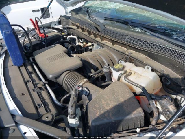 1GNSCMKD5PR240763 Chevrolet l84