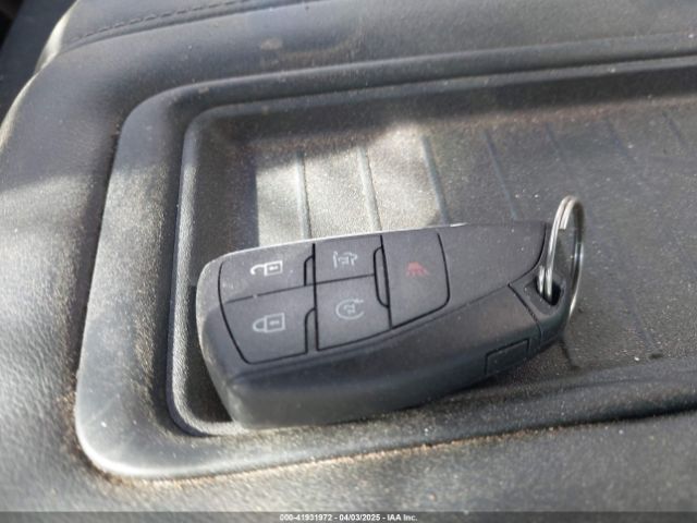 1GNSCMKD5PR240763 Chevrolet l84