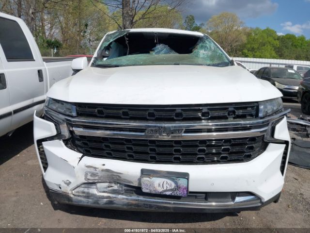 1GNSCMKD5PR240763 Chevrolet l84