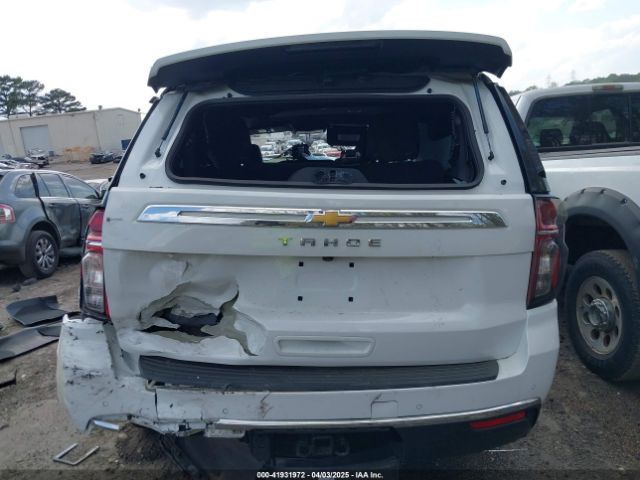 1GNSCMKD5PR240763 Chevrolet l84
