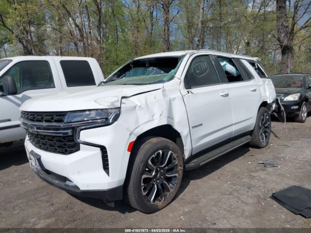 1GNSCMKD5PR240763 Chevrolet l84