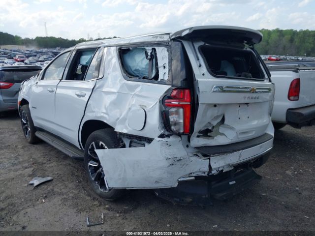 1GNSCMKD5PR240763 Chevrolet l84