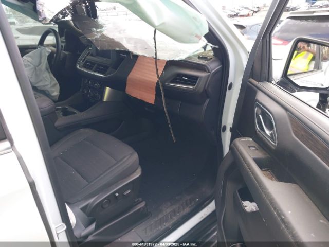 1GNSCMKD5PR240763 Chevrolet l84