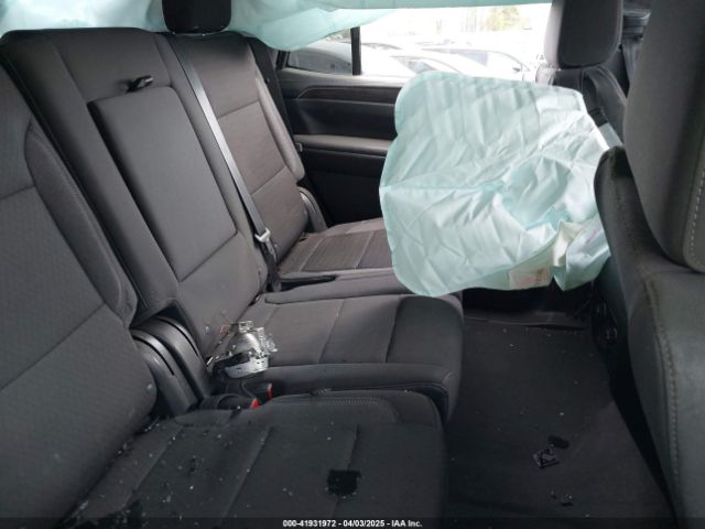 1GNSCMKD5PR240763 Chevrolet l84