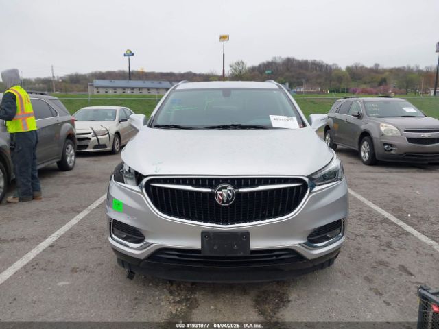 5GAERBKW9KJ183860 Buick Enclave Fwd Essence