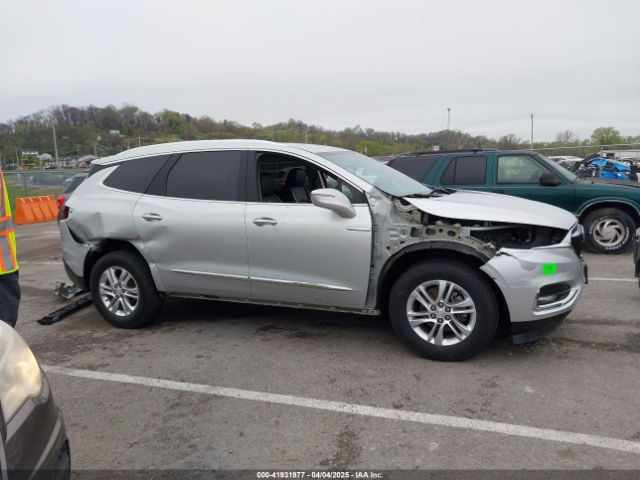 5GAERBKW9KJ183860 Buick Enclave Fwd Essence