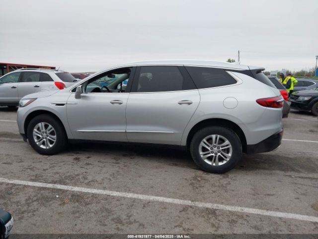 5GAERBKW9KJ183860 Buick Enclave Fwd Essence