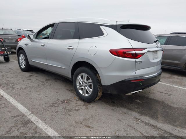 5GAERBKW9KJ183860 Buick Enclave Fwd Essence