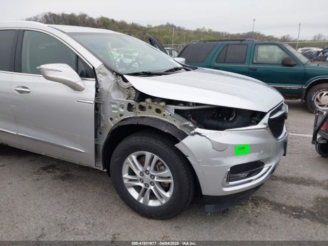 5GAERBKW9KJ183860 Buick Enclave Fwd Essence