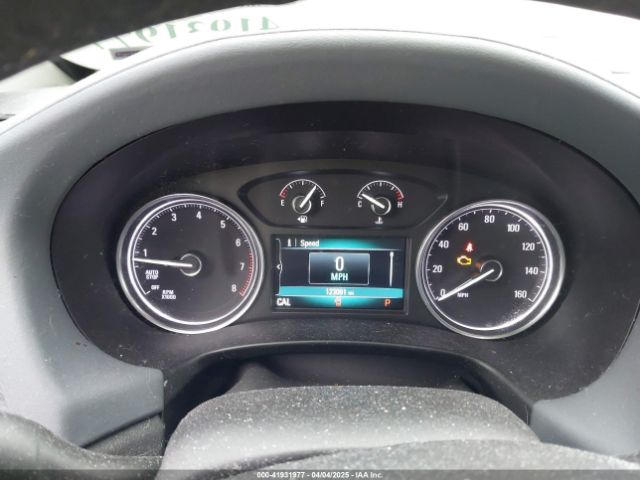 5GAERBKW9KJ183860 Buick Enclave Fwd Essence