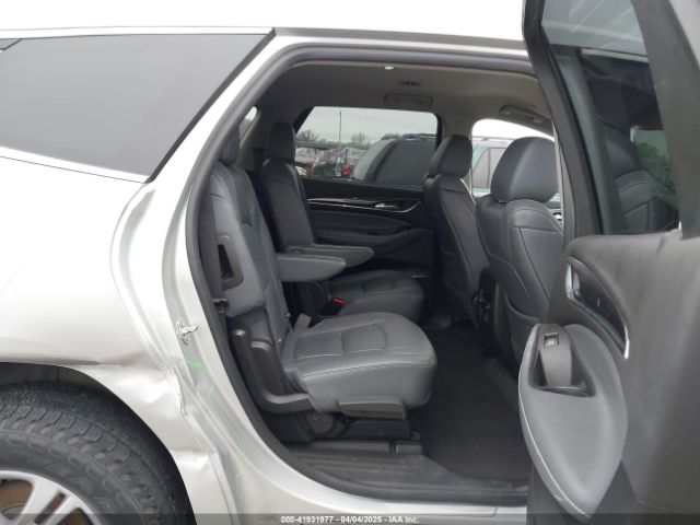 5GAERBKW9KJ183860 Buick Enclave Fwd Essence
