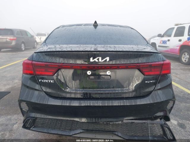 3KPF54ADXRE742334 KIA Forte Gt-line