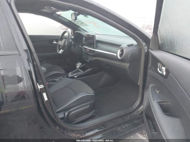 3KPF54ADXRE742334 KIA Forte Gt-line