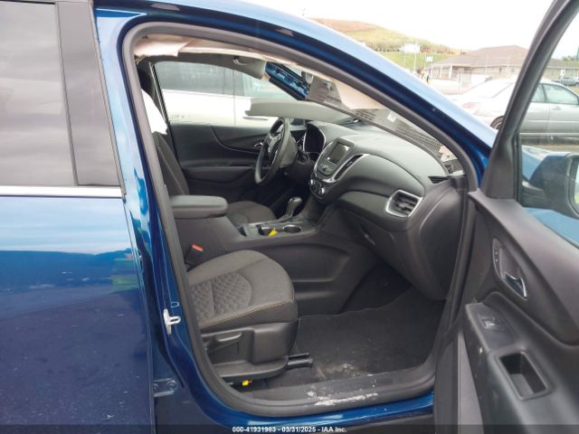 3GNAXUEV4KL361367 Chevrolet EQUINOX LT