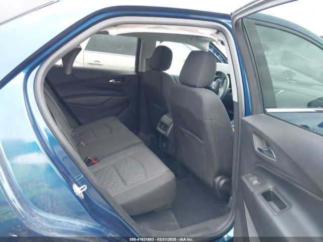 3GNAXUEV4KL361367 Chevrolet EQUINOX LT