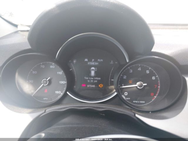 2021 FIAT 500X ZFBNF3A15MP888452 Photo 6