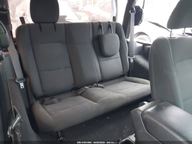 1C4GJXAG2LW259252 Jeep Wrangler Sport S 4x4
