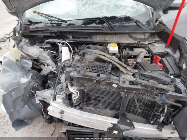 5N1DR3DJ5PC210187 Nissan Pathfinder Platinum 4wd