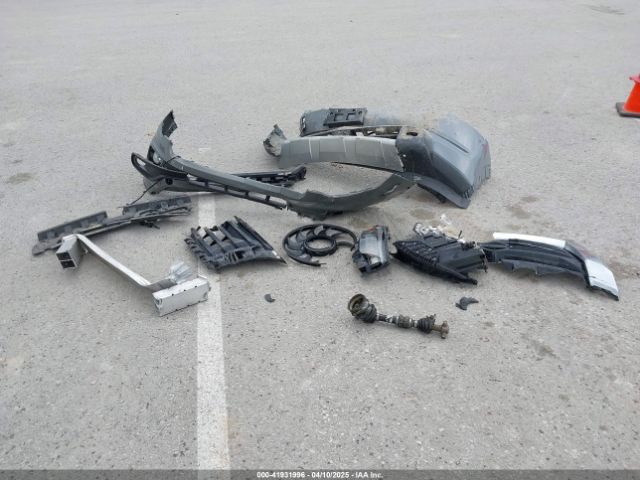 5N1DR3DJ5PC210187 Nissan Pathfinder Platinum 4wd