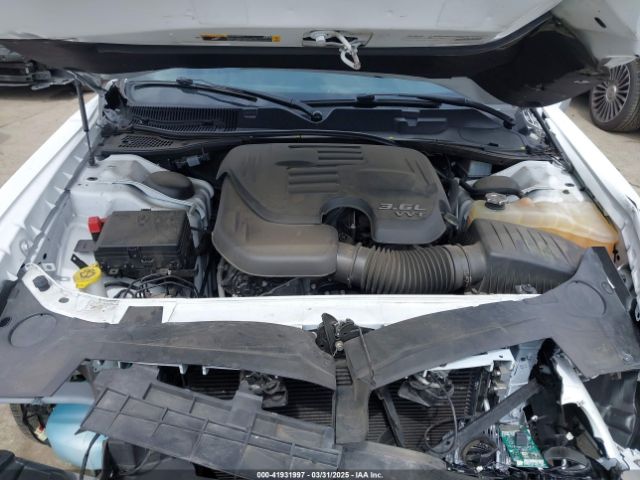 2C3CDZAG7MH564428 Dodge Challenger Sxt