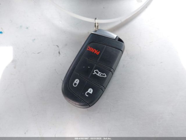 2C3CDZAG7MH564428 Dodge Challenger Sxt
