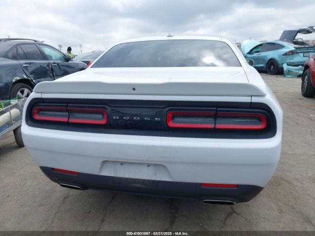 2C3CDZAG7MH564428 Dodge Challenger Sxt