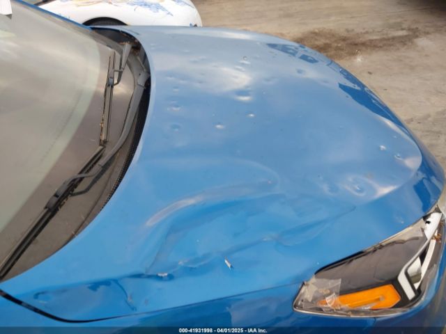 KM8J23A45KU066777 Hyundai TUCSON SE