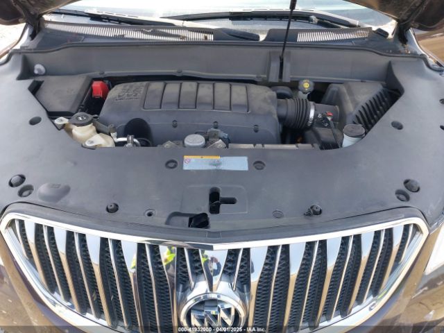 5GAKRCKD7FJ212589 Buick Enclave Premium