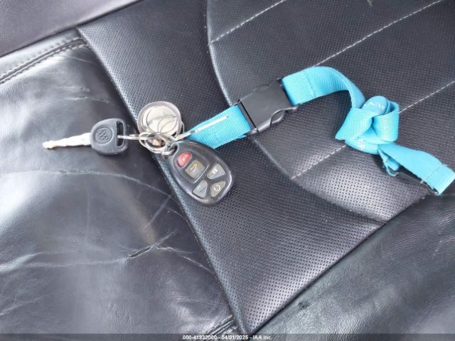 5GAKRCKD7FJ212589 Buick Enclave Premium