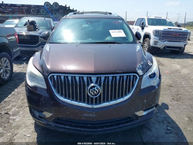 5GAKRCKD7FJ212589 Buick Enclave Premium