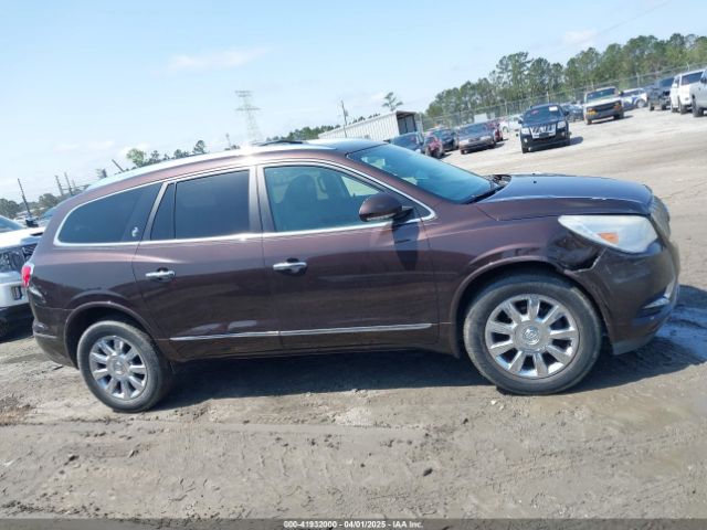 5GAKRCKD7FJ212589 Buick Enclave Premium