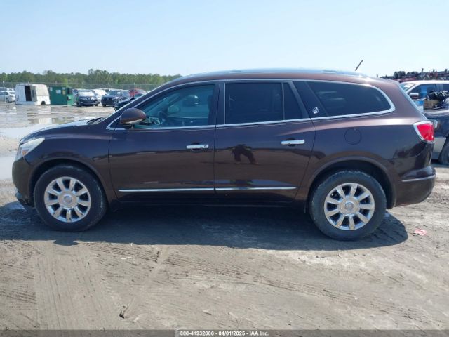 5GAKRCKD7FJ212589 Buick Enclave Premium