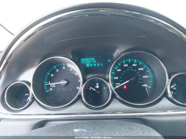 5GAKRCKD7FJ212589 Buick Enclave Premium