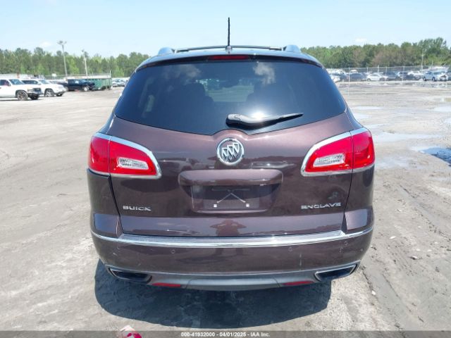 5GAKRCKD7FJ212589 Buick Enclave Premium